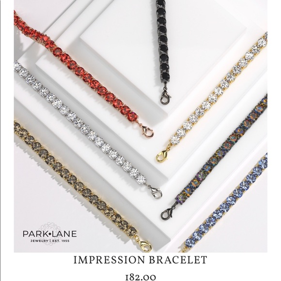 Gold Impression Bundle✨ Fashion Jewelry Set - Picture 5 of 5